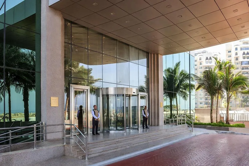 Отель The Venue Jeddah Corniche