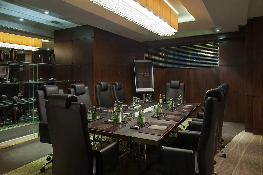 The Venue Jeddah Corniche Hotel