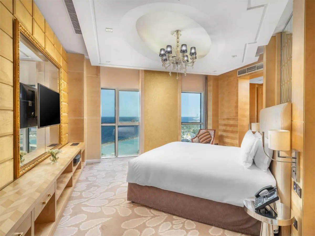 The Venue Jeddah Corniche Hotel