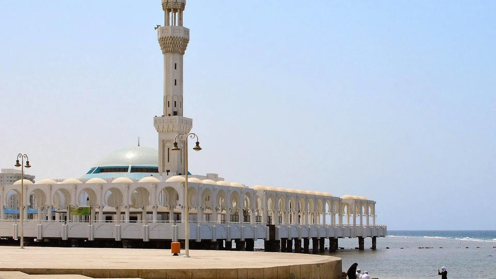 The Venue Jeddah Corniche Hotel