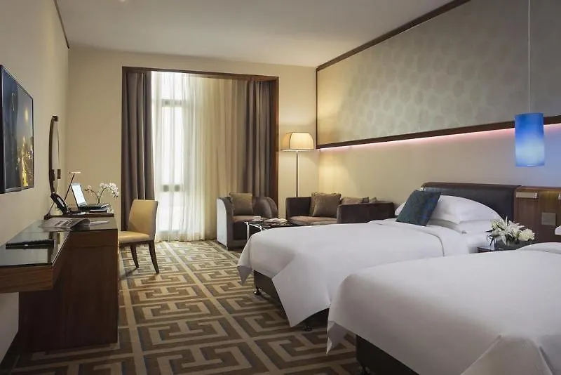 The Venue Jeddah Corniche Hotel