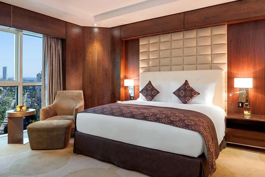 The Venue Jeddah Corniche Hotel