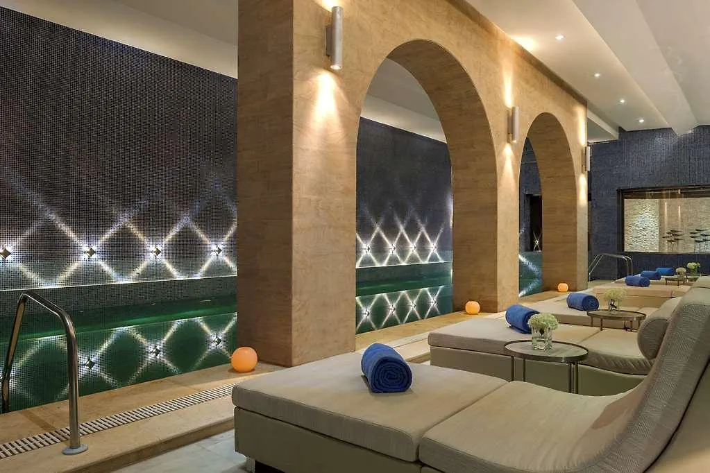 *****  The Venue Jeddah Corniche Hotel Szaúd-Arábia
