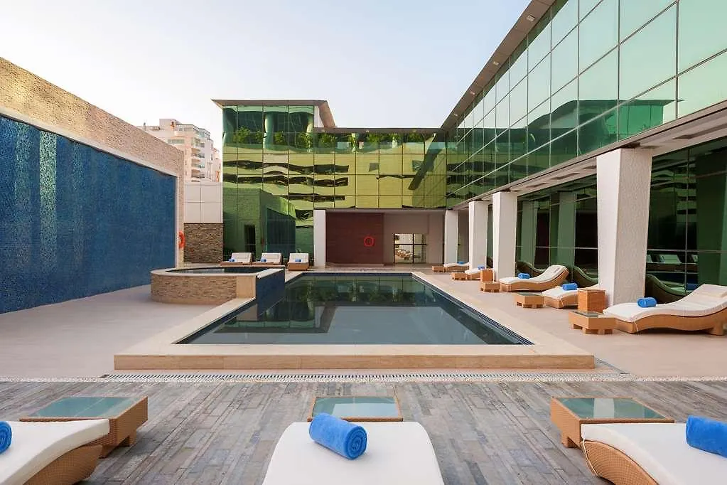 The Venue Jeddah Corniche Hotel
